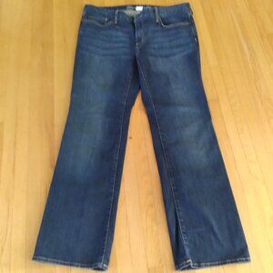 Eddie Bauer, Comfortable Jeans, Size - 14